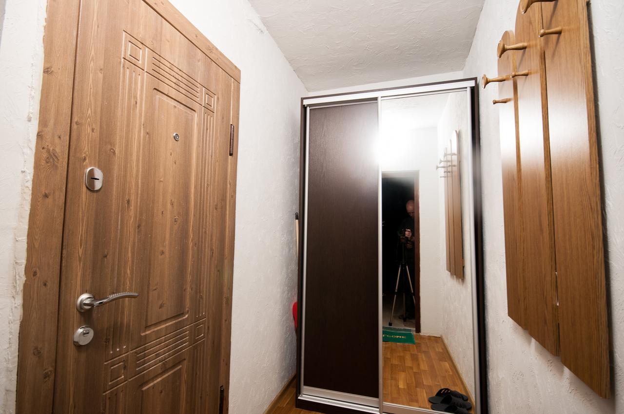 Zankovecka 3 Lägenhet Uzjhorod Exteriör bild